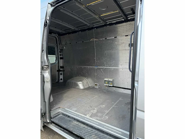 2014 mercedes-benz sprinter 416 cdi - afbeelding 11 van  23