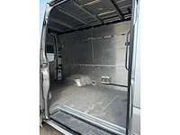 2014 mercedes-benz sprinter 416 cdi - afbeelding 11 van  23