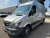 2014 mercedes-benz sprinter 416 cdi - afbeelding 1 van  23