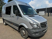 2014 mercedes-benz sprinter 416 cdi - afbeelding 12 van  23