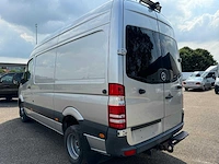 2014 mercedes-benz sprinter 416 cdi - afbeelding 18 van  23