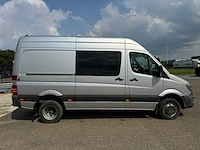 2014 mercedes-benz sprinter 416 cdi - afbeelding 20 van  23