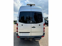 2014 mercedes-benz sprinter 416 cdi - afbeelding 21 van  23