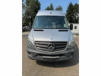 2014 mercedes-benz sprinter 416 cdi - afbeelding 22 van  23