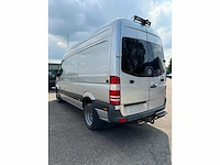 2014 mercedes-benz sprinter 416 cdi - afbeelding 23 van  23