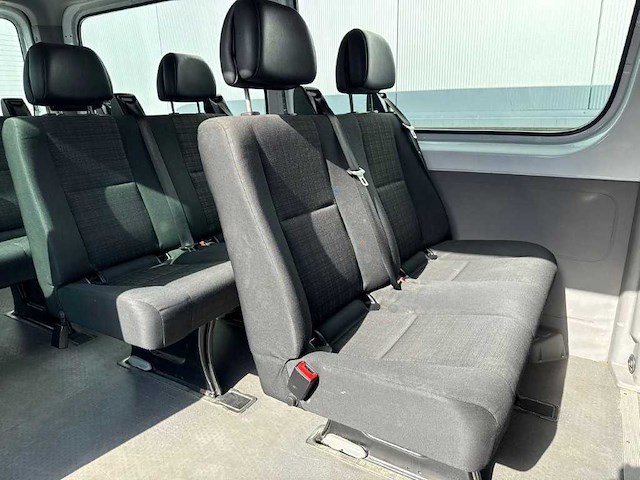 2014 mercedes-benz sprinter touringcar - afbeelding 2 van  15