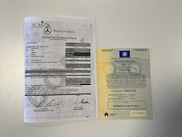 2014 mercedes-benz sprinter touringcar - afbeelding 7 van  15