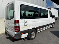 2014 mercedes-benz sprinter touringcar - afbeelding 10 van  15