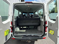 2014 mercedes-benz sprinter touringcar - afbeelding 11 van  15