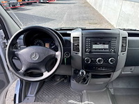 2014 mercedes-benz sprinter touringcar - afbeelding 14 van  15