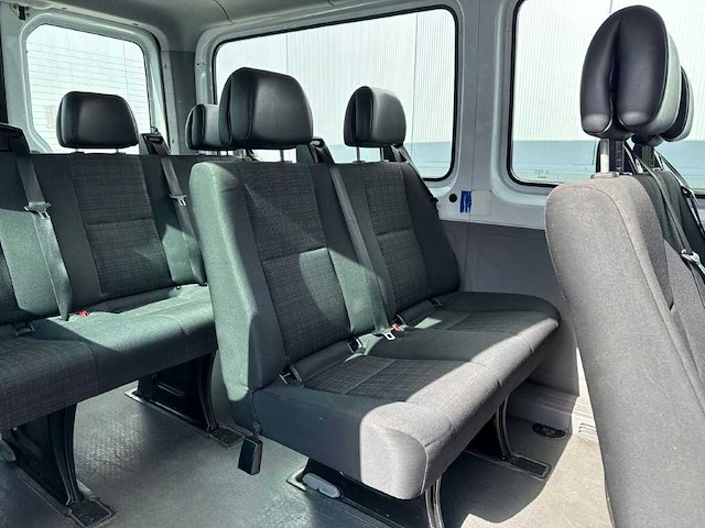 2014 mercedes-benz sprinter touringcar - afbeelding 15 van  15