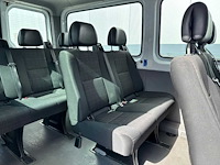 2014 mercedes-benz sprinter touringcar - afbeelding 15 van  15