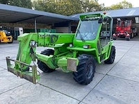 2014 merlo p38.13 verreiker - afbeelding 2 van  25