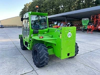 2014 merlo p38.13 verreiker - afbeelding 19 van  25