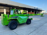 2014 merlo p38.13 verreiker - afbeelding 21 van  25