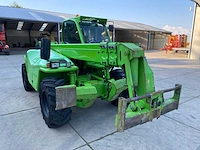 2014 merlo p38.13 verreiker - afbeelding 23 van  25