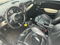 2014 mini cooper d cabrio - afbeelding 5 van  31