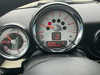 2014 mini cooper d cabrio - afbeelding 8 van  31