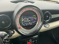 2014 mini cooper d cabrio - afbeelding 9 van  31