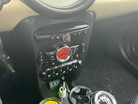 2014 mini cooper d cabrio - afbeelding 10 van  31