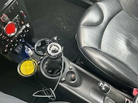2014 mini cooper d cabrio - afbeelding 11 van  31