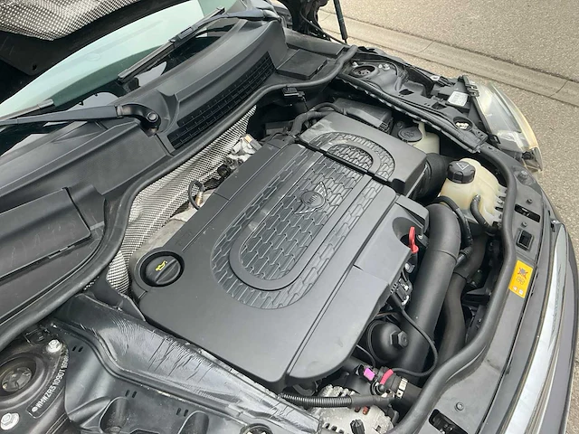2014 mini cooper d cabrio - afbeelding 18 van  31