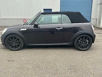 2014 mini cooper d cabrio - afbeelding 12 van  31