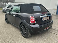 2014 mini cooper d cabrio - afbeelding 23 van  31