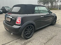 2014 mini cooper d cabrio - afbeelding 27 van  31