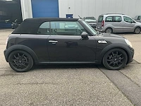 2014 mini cooper d cabrio - afbeelding 28 van  31