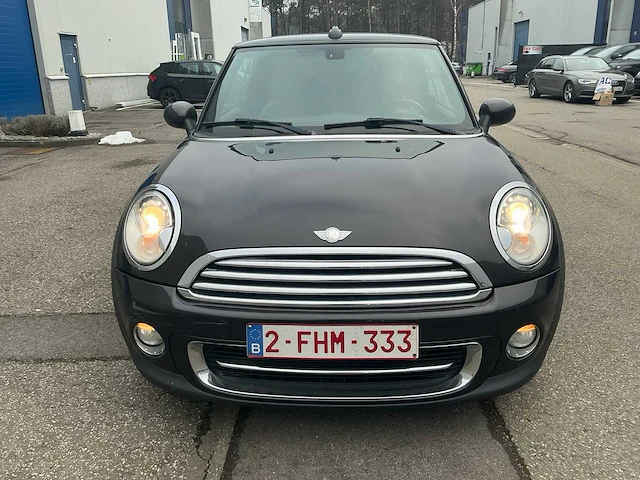 2014 mini cooper d cabrio - afbeelding 30 van  31