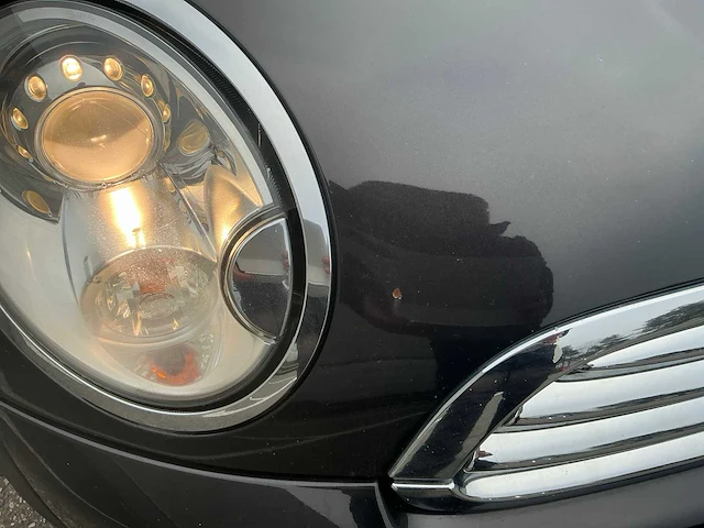 2014 mini cooper d cabrio - afbeelding 31 van  31