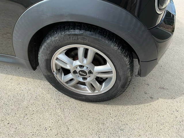 2014 mini one d auto - afbeelding 3 van  20