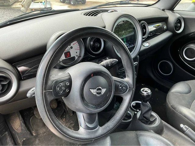 2014 mini one d auto - afbeelding 5 van  20
