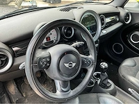 2014 mini one d auto - afbeelding 5 van  20