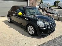 2014 mini one d auto - afbeelding 14 van  20