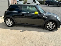 2014 mini one d auto - afbeelding 15 van  20