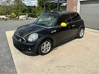 2014 mini one d auto - afbeelding 18 van  20