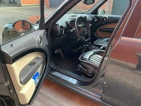 2014 mini sd countryman personenauto - afbeelding 10 van  46
