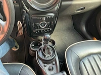 2014 mini sd countryman personenauto - afbeelding 15 van  46