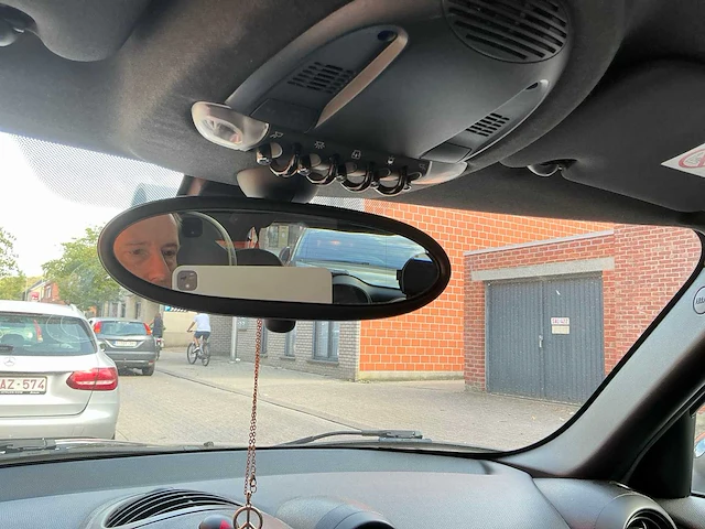 2014 mini sd countryman personenauto - afbeelding 16 van  46