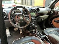 2014 mini sd countryman personenauto - afbeelding 17 van  46