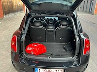 2014 mini sd countryman personenauto - afbeelding 22 van  46