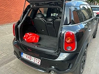 2014 mini sd countryman personenauto - afbeelding 24 van  46