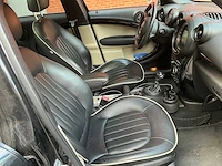 2014 mini sd countryman personenauto - afbeelding 27 van  46