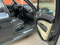 2014 mini sd countryman personenauto - afbeelding 28 van  46