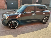 2014 mini sd countryman personenauto - afbeelding 2 van  46