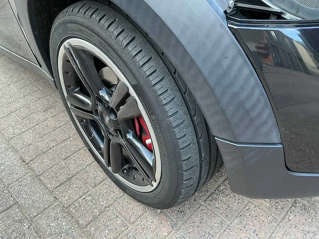 2014 mini sd countryman personenauto - afbeelding 33 van  46