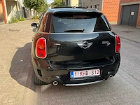 2014 mini sd countryman personenauto - afbeelding 4 van  46