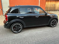 2014 mini sd countryman personenauto - afbeelding 6 van  46